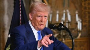 Trump'tan "Hamas" açıklaması: Halletmek zor olmayacak