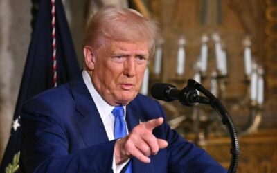 Trump'tan "Hamas" açıklaması: Halletmek zor olmayacak