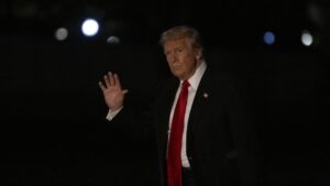 Trump'tan Hamas'a bir tehdit daha: Uslu durmazsa ortadan kaldırılacak