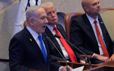 Trump'tan Netanyahu'ya İHA'lı önlem! Gazze'de gözetleme operasyonları başladı