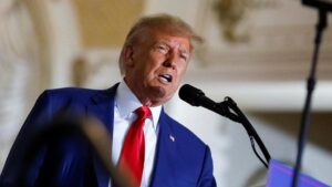 Trump'tan Pentagon'a basın tepkisi