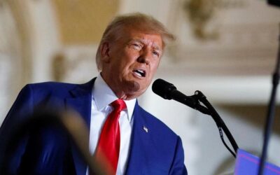 Trump'tan Pentagon'a basın tepkisi