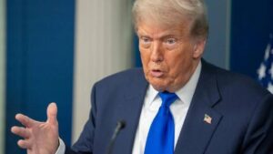 Trump'tan Pentagon'a talimat: Derhal başlayın