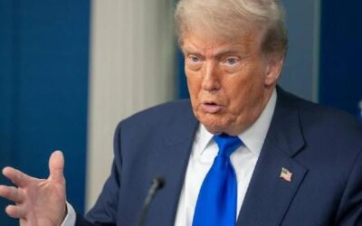 Trump'tan Pentagon'a talimat: Derhal başlayın