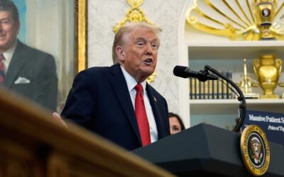 Trump'tan Putin mesajı… "İki hafta içinde görüşeceğim"