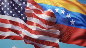 Trump'tan Venezuela hamlesi… CIA gizli operasyon yürütebilecek