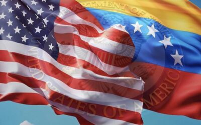 Trump'tan Venezuela hamlesi… CIA gizli operasyon yürütebilecek