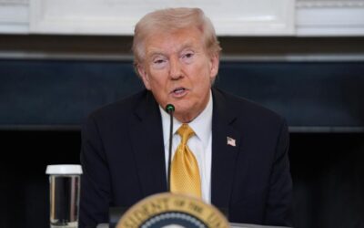 Trump'tan Venezuela'ya müdahale mesajı… "Kara operasyonu göreceğiz"