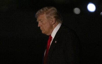 Trump'tan yerel seçim sonuçlarına ilişkin ilk açıklama
