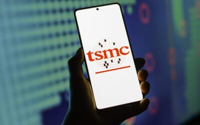 TSMC, yapay zekanın gücüyle kar rekoru kırdı