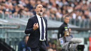 Tudor ve Motta'nın Juventus'a faturası ağır oldu