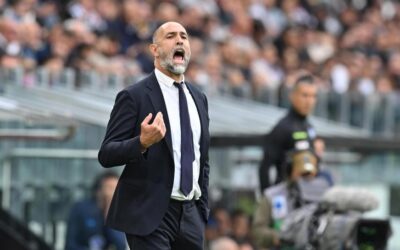 Tudor ve Motta'nın Juventus'a faturası ağır oldu