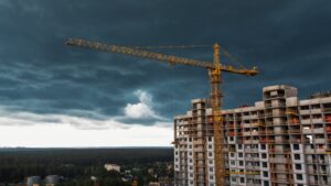 TÜİK Kasım 2025 konut satış istatistiklerini açıkladı: 11 aylık konut satışı 1,4 milyonu aştı