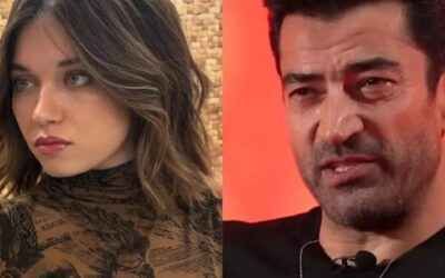 Tüm sırrı ifşa etti! Afra Saraçoğlu'ndan Kenan İmirzalıoğlu'nu kızdıracak açıklama