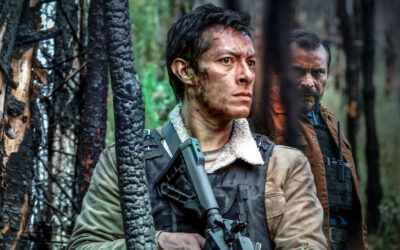 Tüm zamanların en çok izlenen Netflix filmleri: Zirvede büyük fark… İşte ilk 20 (Aralık 2025)