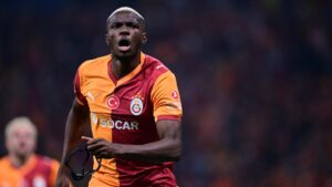 Tüm zamanların en iyisi!