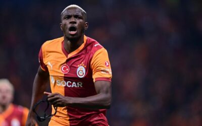 Tüm zamanların en iyisi!