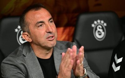 TÜMOSAN Konyaspor Teknik Direktörü Recep Uçar: Yine bireysel hatalar yaptık
