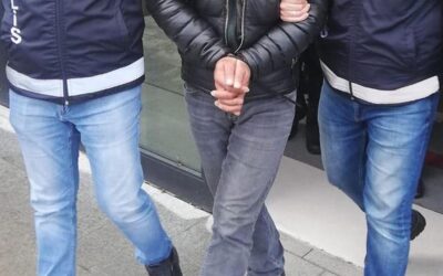 Turizm cennetinde göçmen kaçakçısı operasyonu