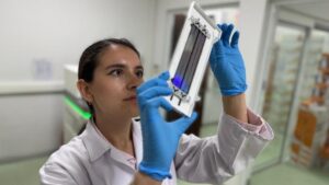 Türk bilim insanları başardı: Kritik keşif gerçekleşti