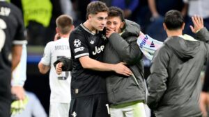 Türk derbisinde Güler!