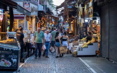 Türk-İş: Yoksulluk sınırı 92 bin TL’yi geçti