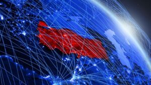 Türk modeli dünyaya örnek oldu: Dost ülkeler sıraya girdi