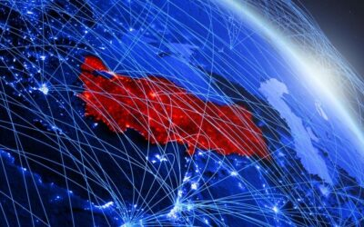 Türk modeli dünyaya örnek oldu: Dost ülkeler sıraya girdi