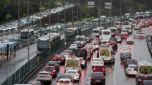 Türk mühendisleri üretti: İstanbul trafiğine yeni nesil çözüm