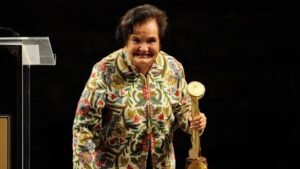 Türk Sanat Müziği sanatçısı Süheyla Altmışdört vefat etti