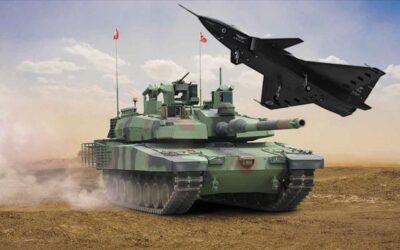 Türk savunması dünyayı kuşattı! 185 ülke yerli sistem kullanıyor