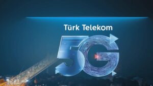 Türk Telekom 5G vizyonunu hologram teknolojisiyle tanıttı