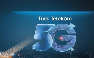 Türk Telekom 5G vizyonunu hologram teknolojisiyle tanıttı
