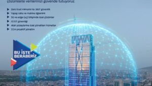 Türk Telekom – REKLAM
