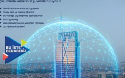 Türk Telekom – REKLAM