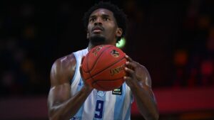 Türk Telekom sahasında Panionios'u ağırlayacak