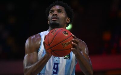 Türk Telekom sahasında Panionios'u ağırlayacak