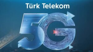 Türk Telekom yüksek "Fiber İstasyon" oranıyla 5G çağına hazır