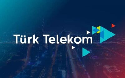 Türk Telekom'dan 1 ayda 1,8 milyar dolarlık uluslararası finansman