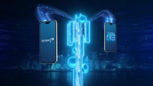 Türk Telekom'dan mobilde rekorlarla dolu tarihi çeyrek