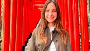 Türk vatandaşı olmuştu… Jessica May, adaptasyon sürecini anlattı