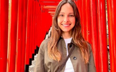 Türk vatandaşı olmuştu… Jessica May, adaptasyon sürecini anlattı