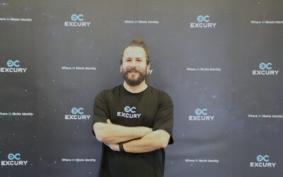 Türk yapay zeka girişimi EXCURY STUDIOS, lisanslı dijital ikiz modeliyle küresel pazara açılıyor