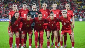 Türkiye 3-0 Kosova (MAÇ SONUCU ÖZET)