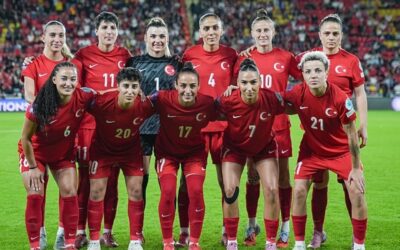 Türkiye 3-0 Kosova (MAÇ SONUCU ÖZET) | Milliler B Ligi'nde devam ediyor