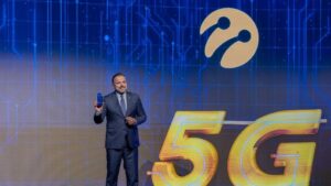 Türkiye 5G'yi Turkcell gücüyle yaşayacak