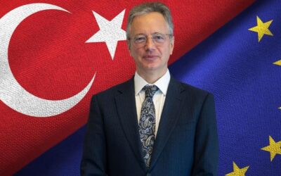 Türkiye-AB ilişkilerine dikkat çekti: Gerçekten olağanüstü