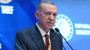 Türkiye-Afrika 5. İş ve Ekonomi Forumu… Başkan Erdoğan: Türkiye'nin kapısı her yatırımcıya açıktır