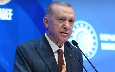 Türkiye-Afrika 5. İş ve Ekonomi Forumu… Başkan Erdoğan: Türkiye'nin kapısı her yatırımcıya açıktır