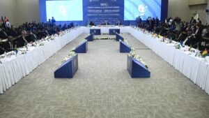 Türkiye-Afrika İş ve Ekonomi Forumu Ortak Bildirisi açıklandı
